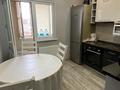 1-комнатная квартира · 40 м² · 10/12 этаж, Казыбек би 11 за 220 000 ₸ в Астане, Нура р-н — фото 2