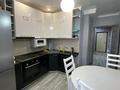 1-комнатная квартира · 40 м² · 10/12 этаж, Казыбек би 11 за 220 000 ₸ в Астане, Нура р-н