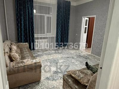 2-комнатная квартира · 43.7 м² · 1/2 этаж, мкр Новый Город, Гончарная 11 за 15 млн ₸ в Караганде, Казыбек би р-н