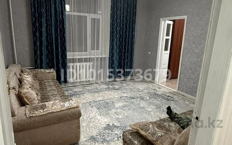 2-комнатная квартира · 43.7 м² · 1/2 этаж, мкр Новый Город, Гончарная 11 за 15 млн ₸ в Караганде, Казыбек би р-н — фото 2