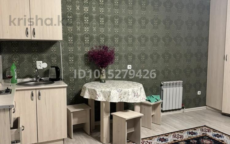 1-комнатная квартира · 36 м² · 13/14 этаж, Потанина 3/11 — Возле университета Аграрный за 240 000 ₸ в Астане, Сарыарка р-н — фото 2