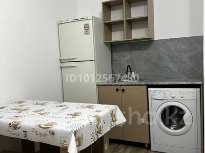 2-комнатная квартира · 35 м² · 2/2 этаж, мкр Саялы 110/А за 130 000 ₸ в Алматы, Алатауский р-н
