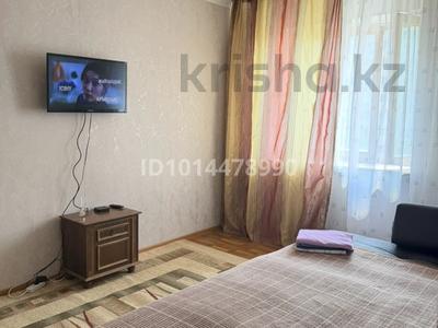 1-комнатная квартира · 40 м² · 3/10 этаж, Сарыарка 43 — Московская за 10 000 ₸ в Астане, Сарыарка р-н