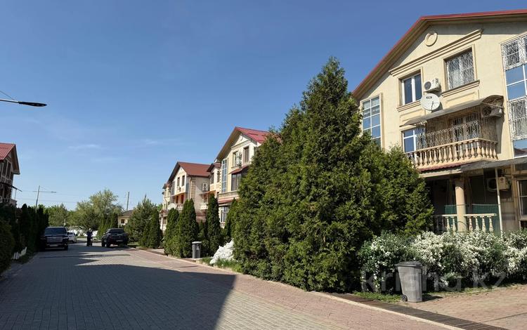 Жеке үй · 5 бөлме · 178.8 м² · 3 сот., 6-я линия 206, бағасы: 169 млн 〒 в Алматы, Наурызбайский р-н — фото 2
