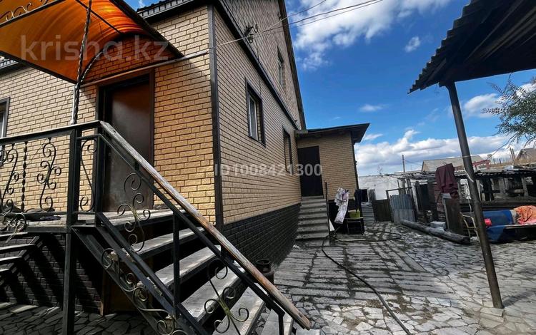 Отдельный дом · 5 комнат · 200 м² · 11 сот., Железнодорожная 180 за 33 млн ₸ в Абае — фото 2