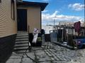 Отдельный дом · 5 комнат · 200 м² · 11 сот., Железнодорожная 180 за 33 млн ₸ в Абае — фото 3