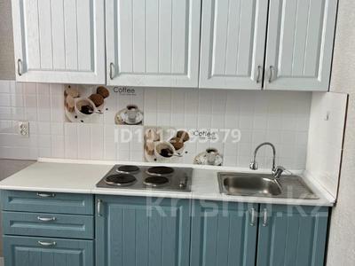 1-комнатная квартира · 38.4 м² · 5/11 этаж, Тауелсиздик 34/10 за 22 млн ₸ в Астане, Алматы р-н