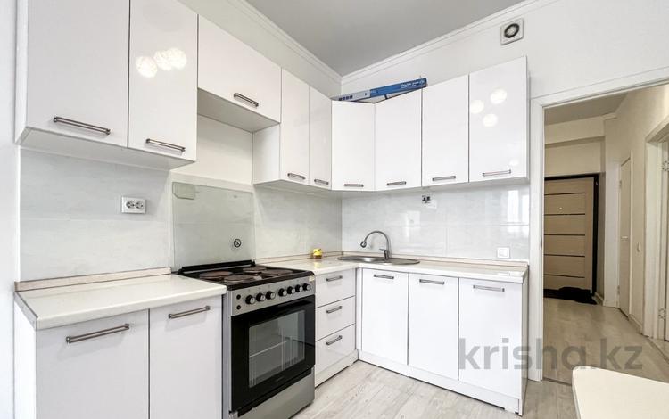 2-бөлмелі пәтер · 70 м² · 4/12 қабат, Бегалина — Хабарласыңыздар, бағасы: 61.5 млн ₸ в Алматы, Медеуский р-н — фото 8