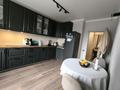 2-бөлмелі пәтер · 69.1 м² · 2/7 қабат, мкр Кайрат 303/5 — Рыскулова, бағасы: 43 млн ₸ в Алматы, Турксибский р-н