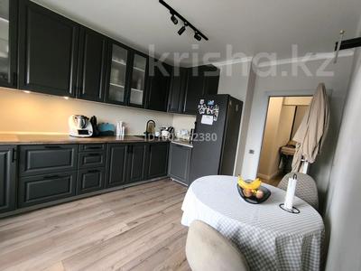 2-бөлмелі пәтер · 69.1 м² · 2/7 қабат, мкр Кайрат 303/5 — Рыскулова, бағасы: 43 млн ₸ в Алматы, Турксибский р-н