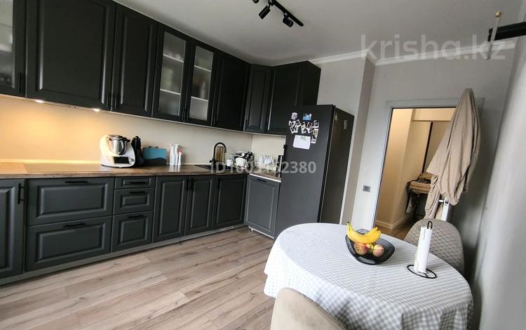 2-бөлмелі пәтер · 69.1 м² · 2/7 қабат, мкр Кайрат 303/5 — Рыскулова, бағасы: 43 млн ₸ в Алматы, Турксибский р-н — фото 27