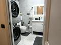 2-бөлмелі пәтер · 69.1 м² · 2/7 қабат, мкр Кайрат 303/5 — Рыскулова, бағасы: 43 млн ₸ в Алматы, Турксибский р-н — фото 8
