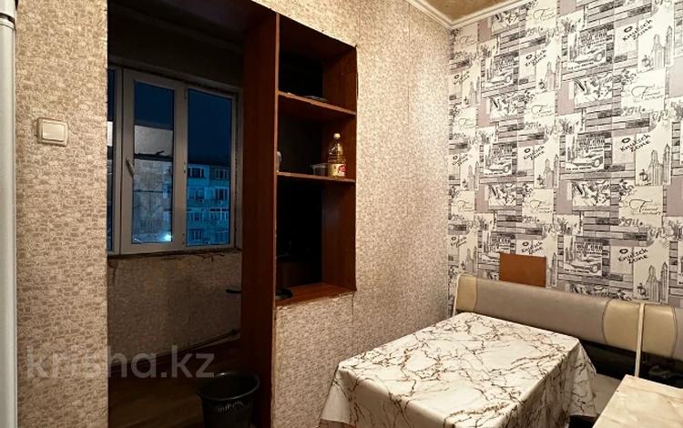 1-бөлмелі пәтер · 36 м² · 5/5 қабат, 18-й микрорайон, 18-й микрорайон 79, бағасы: 11.3 млн ₸ в Шымкенте, Аль-Фарабийский р-н — фото 2