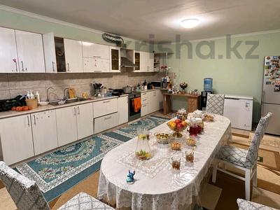 Жеке үй · 5 бөлме · 250 м² · 10 жүзд., Казыбек би 22, бағасы: 130 млн ₸ в Косшы