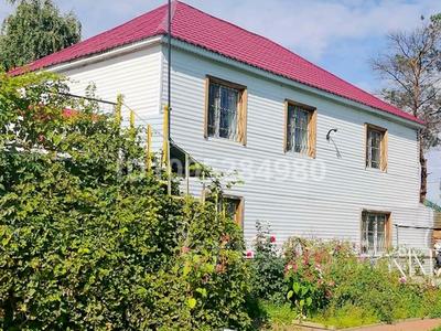 Отдельный дом · 4 комнаты · 240 м² · 12 сот., Восток8 АЗХС 40 — Мечеть Ас-салям за 21 млн ₸ в Актобе, мкр Акжар