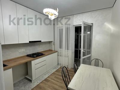 1-комнатная квартира · 37 м² · 6/7 этаж, 4 61/1 за 20 млн 〒 в Конаеве (Капчагай)