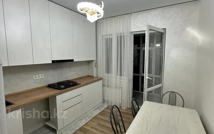 1-комнатная квартира · 37 м² · 6/7 этаж, 4 61/1 за 20.5 млн 〒 в Конаеве (Капчагай) — фото 13