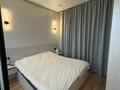 2-комнатная квартира · 55 м² · 4/9 этаж, Мкр. Шымсити 17 за 200 000 ₸ в Шымкенте, Каратауский р-н — фото 2