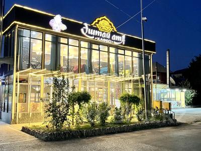 Қоғамдық тамақтану орны · 300 м², бағасы: 1.8 млн ₸ в Шымкенте, Аль-Фарабийский р-н
