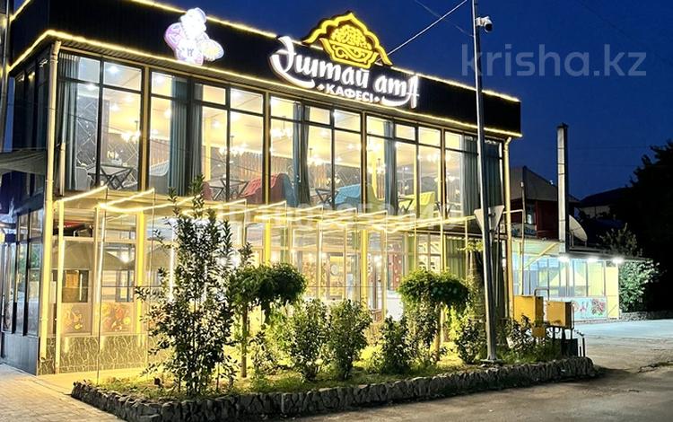 Общепит · 300 м² за 1.8 млн 〒 в Шымкенте, Аль-Фарабийский р-н — фото 3