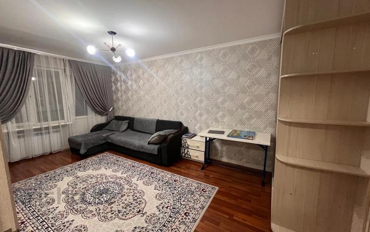 2-бөлмелі пәтер · 46 м² · 2/5 қабат, Жарокова — Карасай батыра, бағасы: 36.5 млн ₸ в Алматы, Алмалинский р-н — фото 2