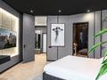 2-комнатная квартира · 60 м² · 29/32 этаж, Альфараби 9 — Козыбаева за 80 000 ₸ в Алматы, Бостандыкский р-н — фото 10