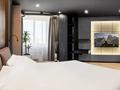 2-комнатная квартира · 60 м² · 29/32 этаж, Альфараби 9 — Козыбаева за 80 000 ₸ в Алматы, Бостандыкский р-н — фото 4