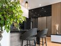 2-комнатная квартира · 60 м² · 29/32 этаж, Альфараби 9 — Козыбаева за 80 000 ₸ в Алматы, Бостандыкский р-н — фото 6