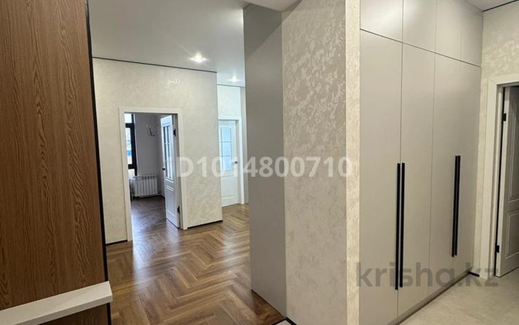2-комнатная квартира · 65 м² · 6/7 этаж, мкр Томирис, Рыскулова 103/5 за 350 000 ₸ в Алматы, Алатауский р-н — фото 2