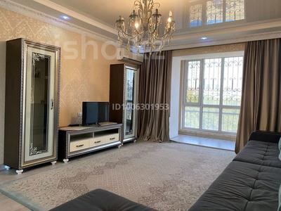3-комнатная квартира · 100 м² · 4/5 этаж, мкр Нурсат 237 за 45 млн ₸ в Шымкенте, Каратауский р-н