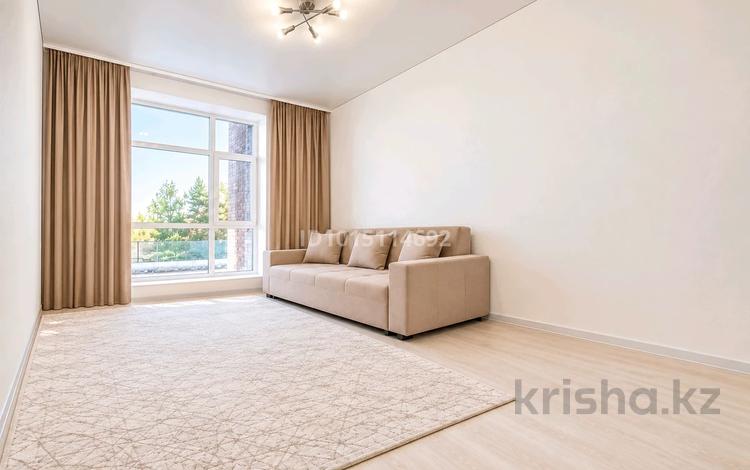 1-комнатная квартира · 35 м² · 1/12 этаж, Улица А 52 4/1 за ~ 22.6 млн ₸ в Астане, Сарайшык р-н — фото 21