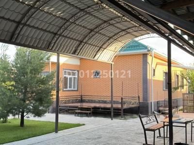 Жеке үй · 6 бөлме · 196 м² · 10 жүзд., ул. Хантагы 12, бағасы: ~ 50 млн ₸ в Туркестанской обл.