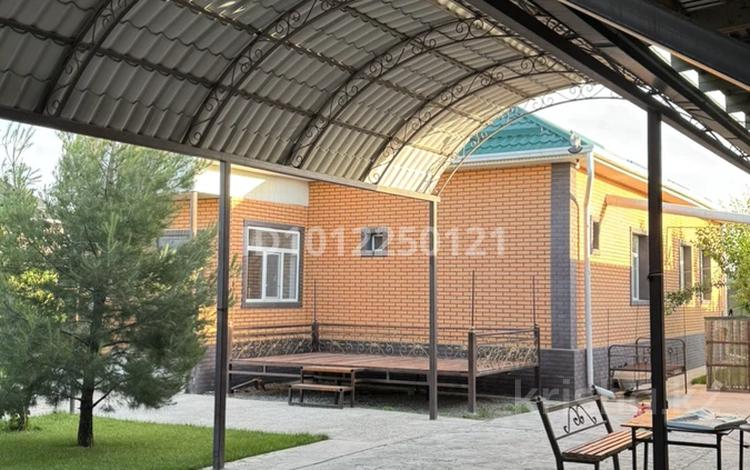 Жеке үй · 6 бөлме · 196 м² · 10 жүзд., ул. Хантагы 12, бағасы: ~ 50 млн ₸ в Туркестанской обл. — фото 2