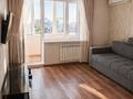 2-бөлмелі пәтер · 50.6 м² · 6/10 қабат, Панфилова 80б, бағасы: 23 млн ₸ в Семее