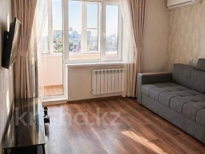2-бөлмелі пәтер · 50.6 м² · 6/10 қабат, Панфилова 80б, бағасы: 23 млн ₸ в Семее