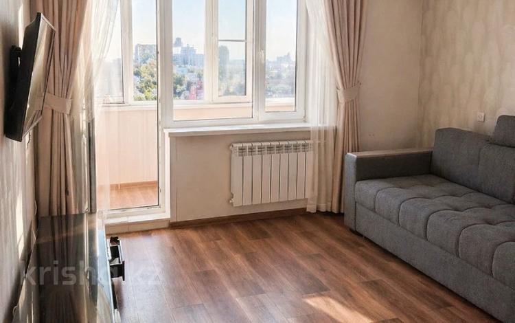 2-бөлмелі пәтер · 50.6 м² · 6/10 қабат, Панфилова 80б, бағасы: 23 млн ₸ в Семее — фото 4