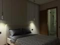 3-бөлмелі пәтер · 88 м² · 4/6 қабат, Кабанбай батыра 60а/9, бағасы: 70 000 〒 в Астане, Есильский р-н