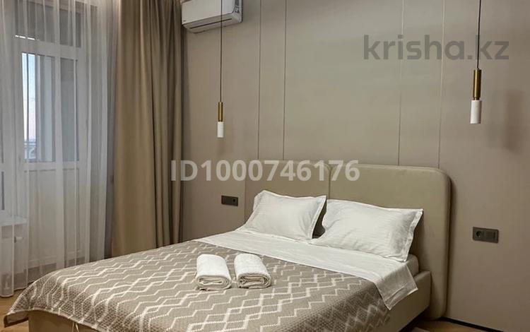3-бөлмелі пәтер · 88 м² · 4/6 қабат, Кабанбай батыра 60а/9 — Mega Silk way, Expo, Конгресс центр, Назарбаевский университет, бағасы: 70 000 ₸ в Астане, Есильский р-н — фото 49