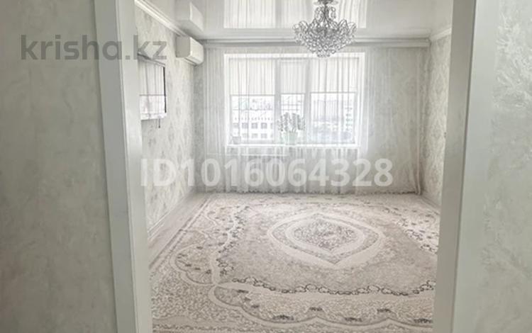 4-бөлмелі пәтер · 80 м² · 9/10 қабат, 2 ш/а., улица Братья Жубановых 269/2, бағасы: 24 млн ₸ в Актобе, мкр 8 — фото 2