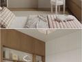 3-бөлмелі пәтер · 105 м² · 3/17 қабат, Макатаева 2 — ЦПКиО, бағасы: 208 млн ₸ в Алматы, Медеуский р-н — фото 13