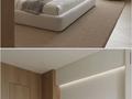 3-бөлмелі пәтер · 105 м² · 3/17 қабат, Макатаева 2 — ЦПКиО, бағасы: 208 млн ₸ в Алматы, Медеуский р-н — фото 8