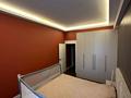 3-комнатная квартира · 80 м² · 12/12 этаж, Гагарина 311 за 750 000 ₸ в Алматы, Бостандыкский р-н — фото 3