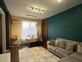 3-комнатная квартира · 80 м² · 12/12 этаж, Гагарина 311 за 750 000 ₸ в Алматы, Бостандыкский р-н — фото 8