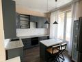 3-комнатная квартира · 80 м² · 12/12 этаж, Гагарина 311 за 750 000 ₸ в Алматы, Бостандыкский р-н — фото 9
