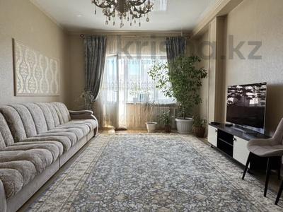 3-бөлмелі пәтер · 121 м² · 8/13 қабат, Янушкевича 1/2, бағасы: 47.5 млн ₸ в Астане