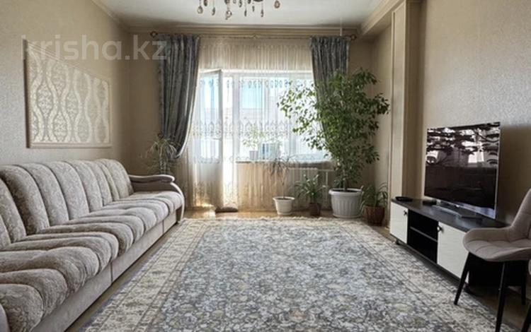 3-бөлмелі пәтер · 121 м² · 8/13 қабат, Янушкевича 1/2, бағасы: 47.5 млн ₸ в Астане — фото 9