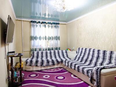 2-комнатная квартира, 45 м², 1/4 этаж, Жансугурова 10 за 13.5 млн 〒 в Талдыкоргане, мкр Жетысу