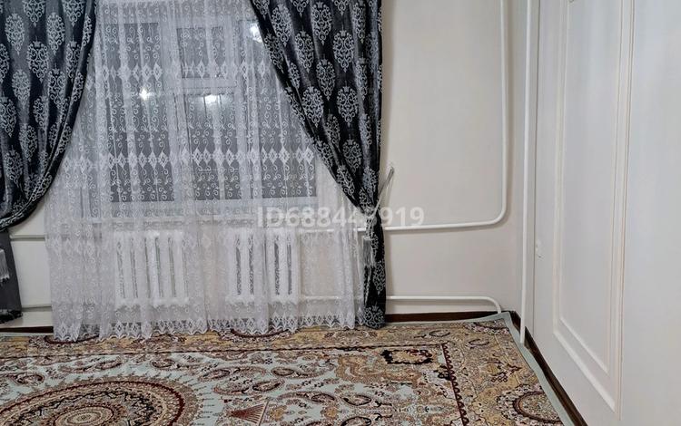 2-комнатная квартира · 52.7 м² · 1/5 этаж, Мкр Астана 1 — В центре за 140 000 ₸ в  — фото 2