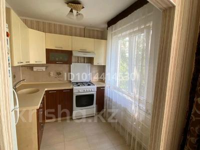 4-комнатная квартира · 61.2 м² · 4/5 этаж, Пр.Абая 106 — Район Универмаг за 20 млн ₸ в Уральске