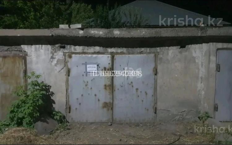 Гараж · 26 м² · Сейфуллина — По улице Сейфулина. Гараж #38 за 60 000 ₸ в  — фото 2